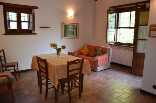 Apartamento Casale Santa Caterina