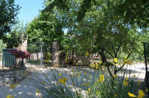 Apartamento Casale Santa Caterina