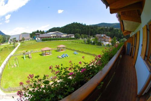 Hotel Garni Fiordaliso
