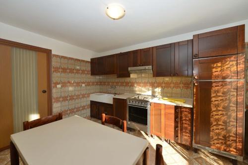 Apartamento Appartamento Fiernaz