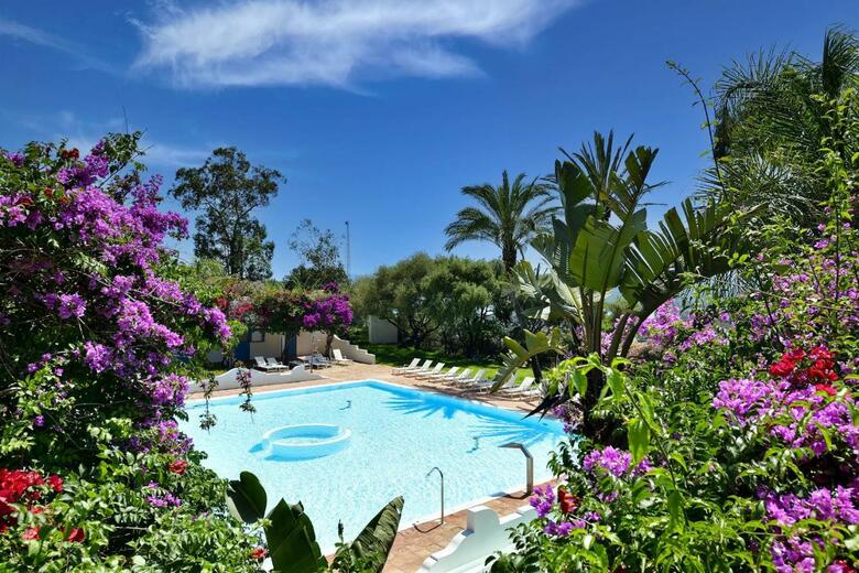 Hotel Arbatax Park Resort Telis