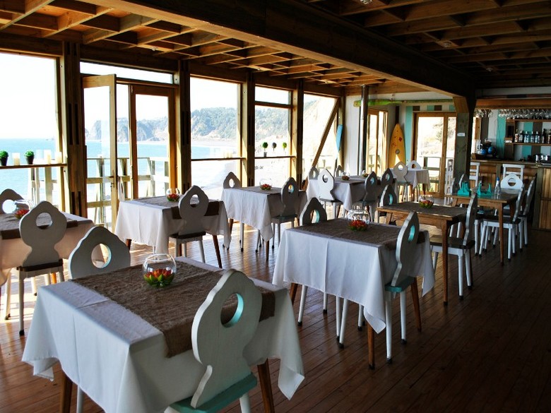 Hotel Boutique Playa El Cable