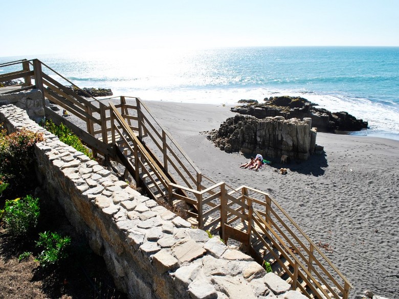 Hotel Boutique Playa El Cable