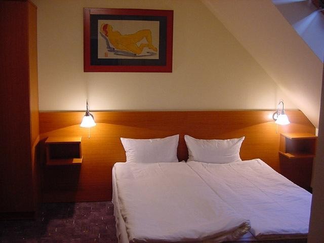 Hotel Luna
