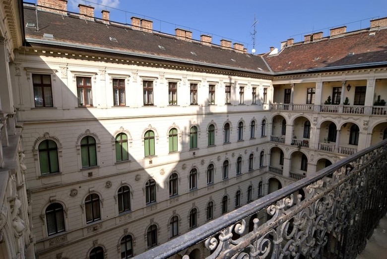 Apartamento Opera