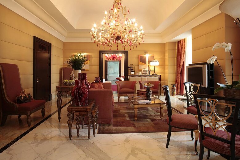 Hotel Boscolo New York Palace Budapest