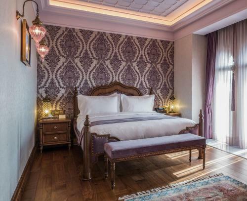 Ajwa Hotel Sultanahmet