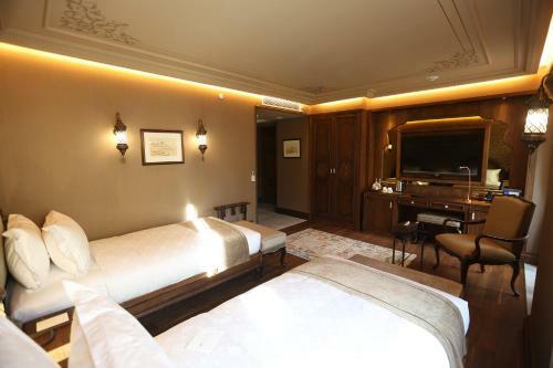 Ajwa Hotel Sultanahmet