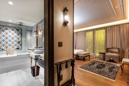 Ajwa Hotel Sultanahmet