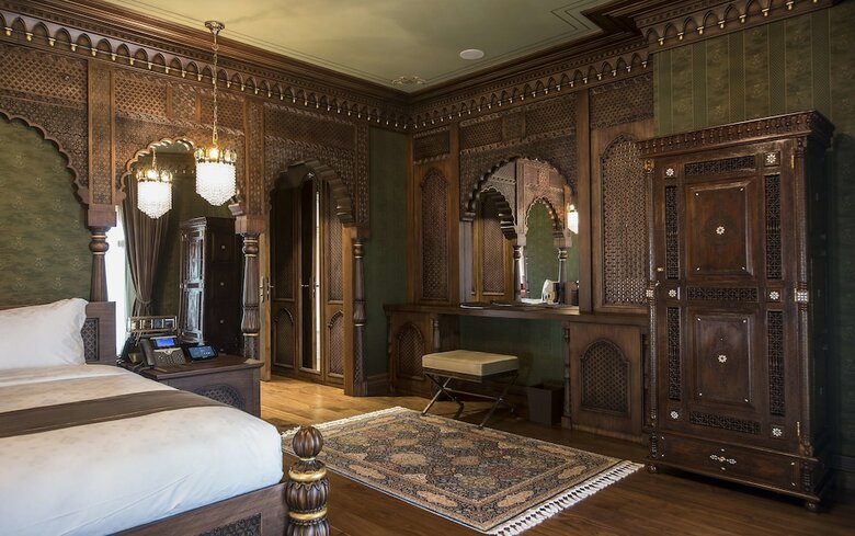 Ajwa Hotel Sultanahmet