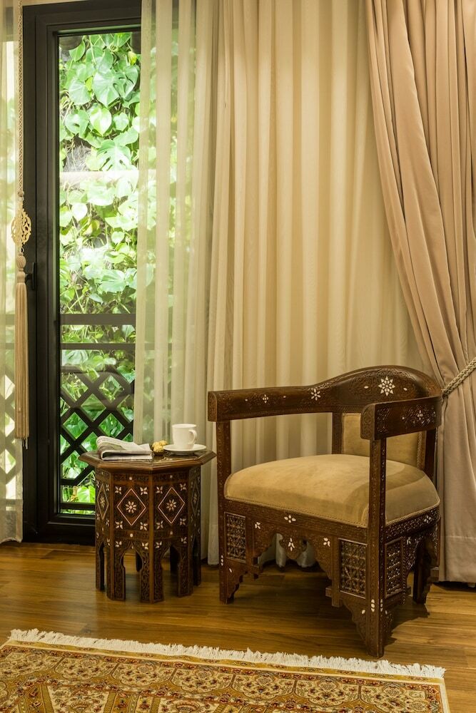 Ajwa Hotel Sultanahmet
