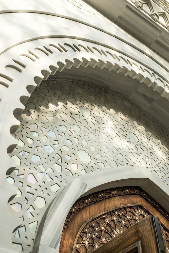 Ajwa Hotel Sultanahmet
