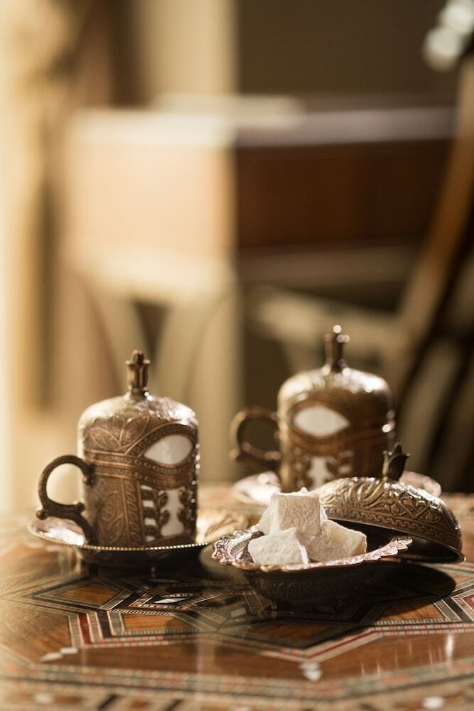 Ajwa Hotel Sultanahmet