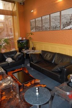 Hotel H�tel De Paris