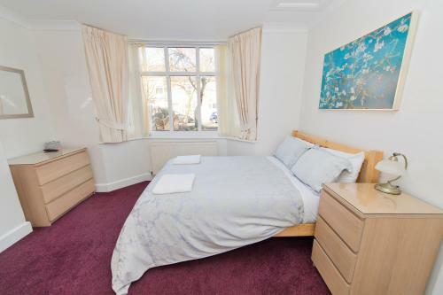 Bed & Breakfast The Hathaways