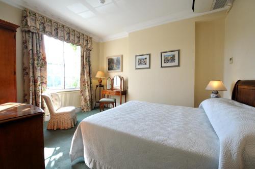 Hotel The French Horn