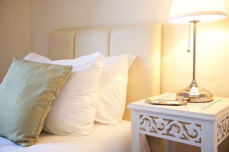 Bed & Breakfast Lilybank House