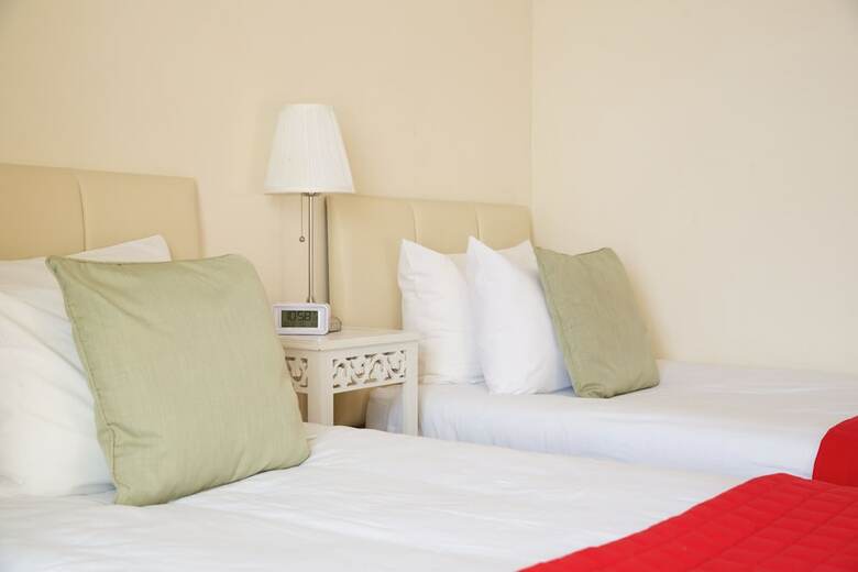 Bed & Breakfast Lilybank House