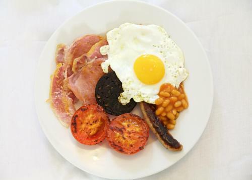 Bed & Breakfast Lilybank House