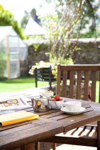 Bed & Breakfast Lilybank House