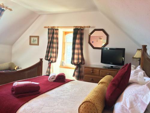 Hostal Rossmor