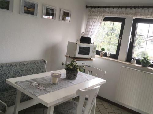 Apartamento Ferienwohnung Will