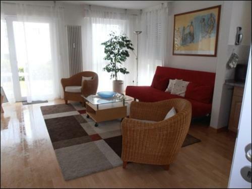 Aparthotel & Ferienwohnungen Victoria