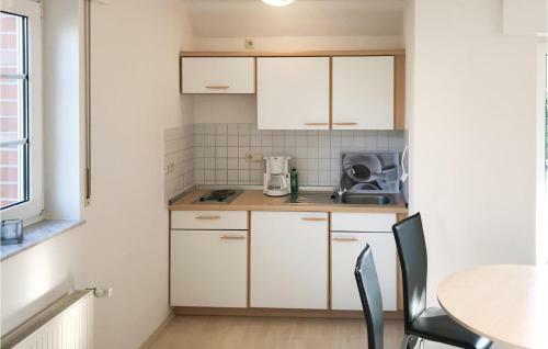 Apartment Gollwitz Insel Poel 2