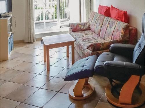 Apartamento Ferienpark Gollwitz N