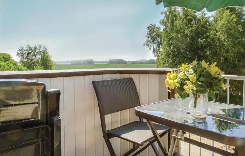 Apartamento Ferienpark Gollwitz N