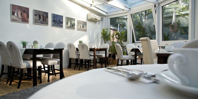 Hostal Hotel Lauterbach