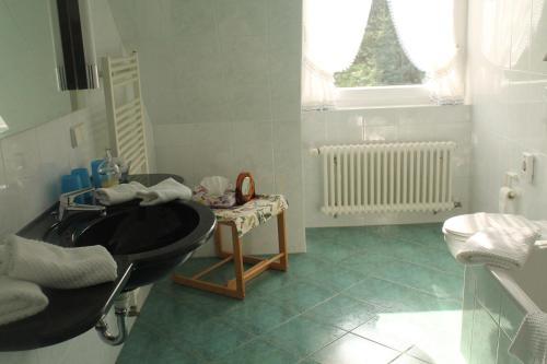 Hotel Und Restaurant Waldschl�sschen
