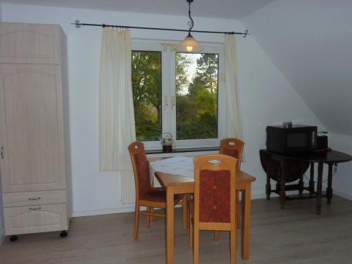 Apartamento Neefelder Diekskroog