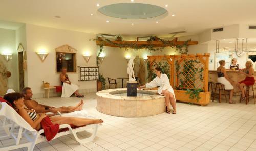 Aparthotel Hotel Panoramic