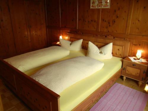 Agroturismo Andreashof