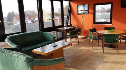 Hostal 1a Zimmervermietung Bad M�nder