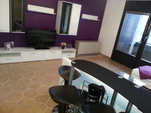Apartamento Ferienwohnung Am Paradies