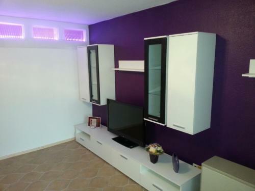 Apartamento Ferienwohnung Am Paradies