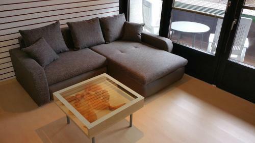 Apartamento Ferienwohnung Am Paradies