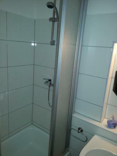 Apartamento Ferienwohnung Am Paradies