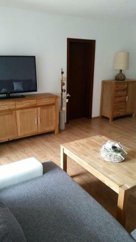 Apartamento Ferienwohnung Am Paradies