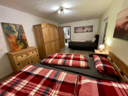 Apartamento Ferienwohnung Im Schwarzwaldhaus