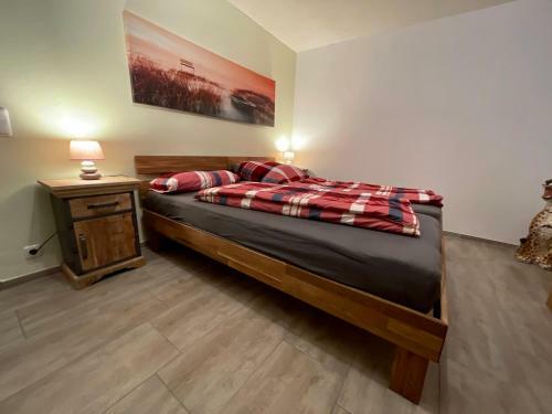 Apartamento Ferienwohnung Im Schwarzwaldhaus