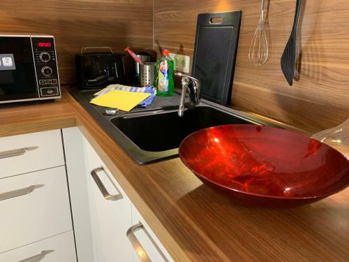 Apartamento Ferienwohnung Im Schwarzwaldhaus