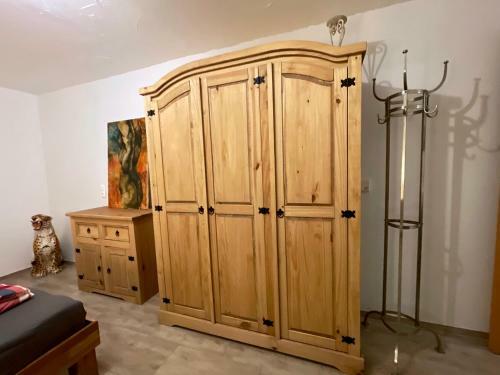 Apartamento Ferienwohnung Im Schwarzwaldhaus