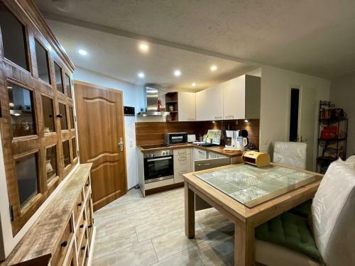 Apartamento Ferienwohnung Im Schwarzwaldhaus