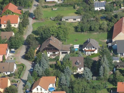 Apartamento Ferienwohnung Im Schwarzwaldhaus