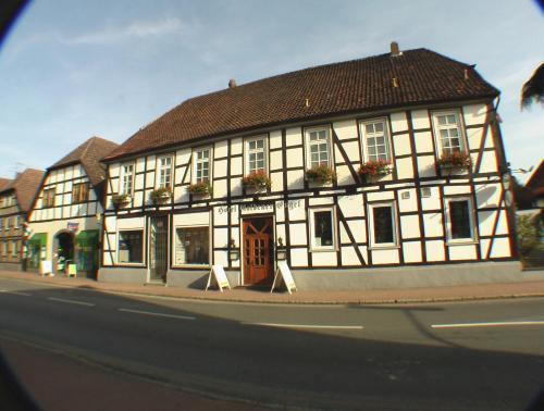 Hostal Hotel Goldener Engel