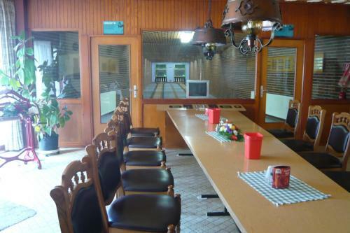 Hostal Sch�tzenhof Artlenburg