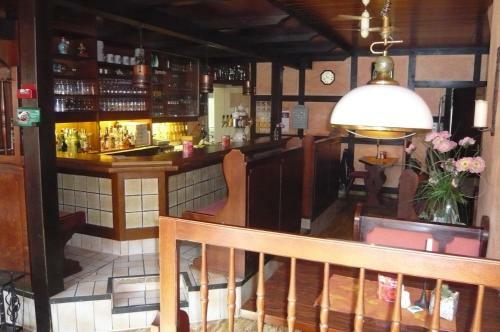 Hostal Sch�tzenhof Artlenburg